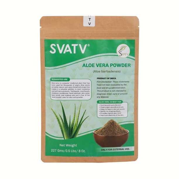 SVATV Kaolin Clay Rose Natural para mascarilla facial Piel de hierbas Polvo facial Maquillaje Bomba de baño Arcilla DYI Spa Mascarilla de barro para cara y cabello y fabricación de jabón para hombres