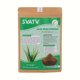 thumbnail image 1 of SVATV Kaolin Clay Rose Natural para mascarilla facial Piel de hierbas Polvo facial Maquillaje Bomba de baño Arcilla DYI Spa Mascarilla de barro para cara y cabello y fabricación de jabón para hombres, 1 of 5