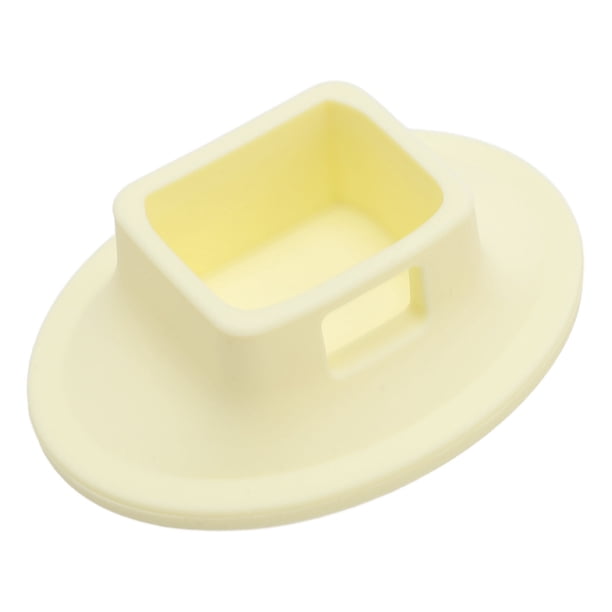 Soporte De Base Para Cámara, Base De Soporte De Silicona Para Cámara A Prueba De Saudidas Para 3