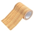 thumbnail image 3 of 1Pc Self-Adhesive Wood Grain Repair Patch Wood Grain Floor And Furniture Tape B Smile Home, 3 of 9