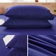 thumbnail image 5 of Fundas de almohada Fundas de almohada de estilo abierto 45X75CM Azul marino, 5 of 6