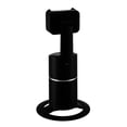 thumbnail image 1 of Seitruly 1PC Apai Genie Auto Smart Selfie Stick 360 ° Soporte de seguimiento de objetos Rotación todo en Cámara de seguimiento facial Relojes inteligentes Negro, 1 of 1
