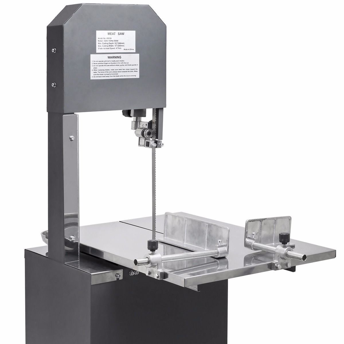 Mincer Grinder Sausage Stuffer Maker 
