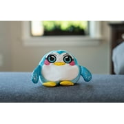 Mushmeez Squeezy, Squishy