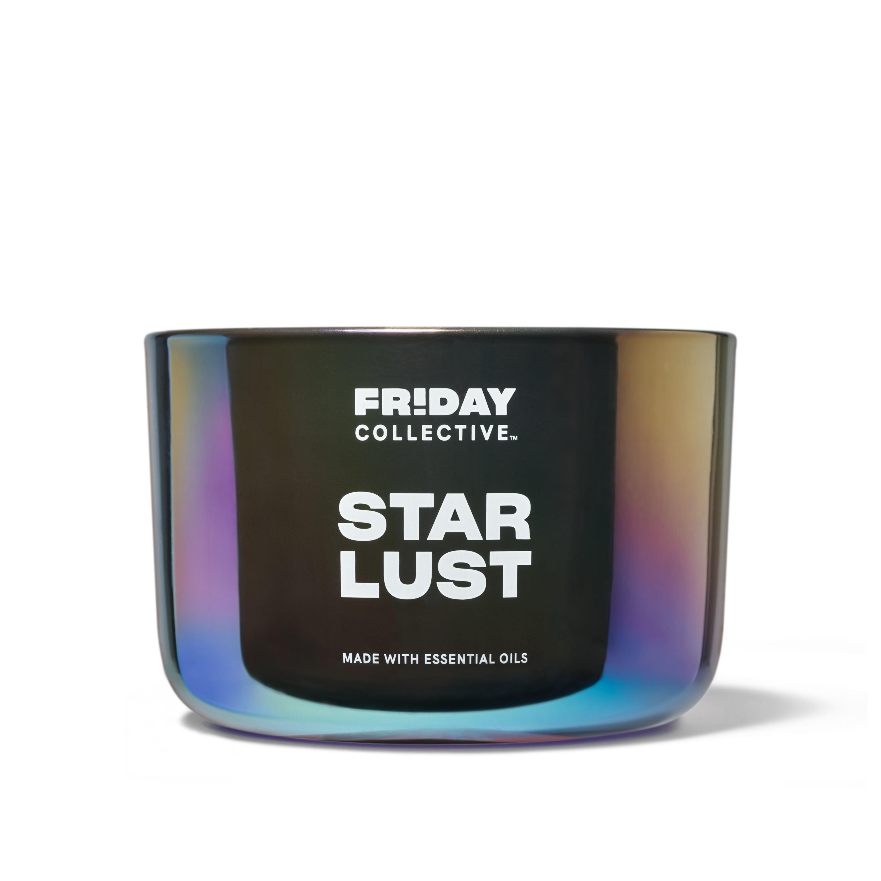 Friday Collective Star Lust 13.5oz Candle