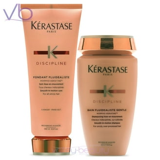 Kerastase Resistance Length Strengthening Shampoo & Conditioner