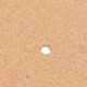 thumbnail image 2 of Tapis de protection antistatique en liège pour platine vinyle LP 12 pouces, 2 of 4