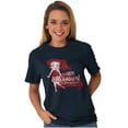 thumbnail image 5 of Betty Boop Missouri State Outline Women's Graphic T Shirt Tees Brisco Brands S, 5 of 5