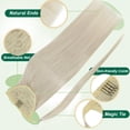 thumbnail image 3 of Barra de jabón de leche de cabra de lavanda natural del sur, 4 oz (1 barra), 3 of 5