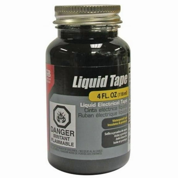 Liquid Electrical Tape