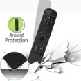 thumbnail image 4 of Fundas de silicona para mando a distancia, Fundas protectoras compatibles con -lg Smart Tv, mando a distancia a prueba de golpes, An-mr21gc An-mr21ga Botao, 4 of 5