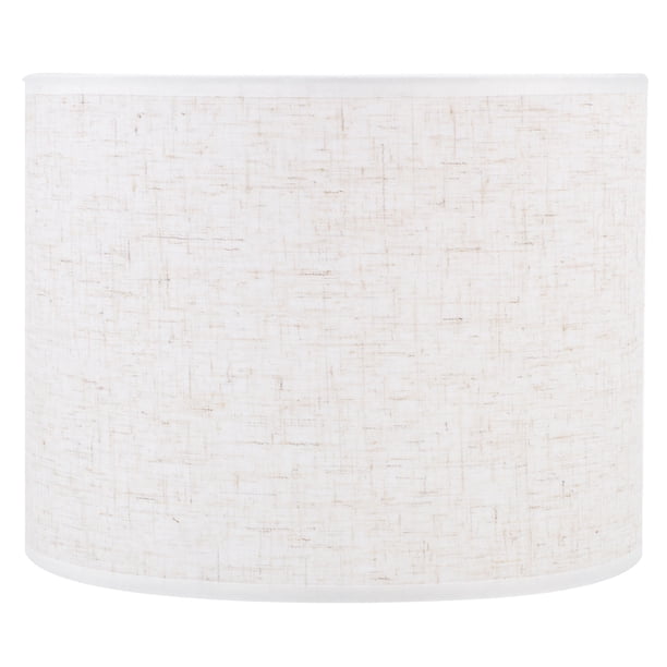 1 lámpara de tela de hierro para el hogar, accesorio decorativo para el hogar.