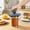 Gray#3, variant on XiYing Plastic Bottle Opener and Can Opener for Jar Lids - Three-In-One Multi-Functional Kitchen Gadget for Opening Beer Bottles, Glass Jars, and Cans with Ergonomic Grip Handle