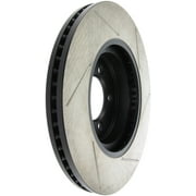 StopTech 126.65093SR StopTech Sport Rotor Fits 03-05 Aviator