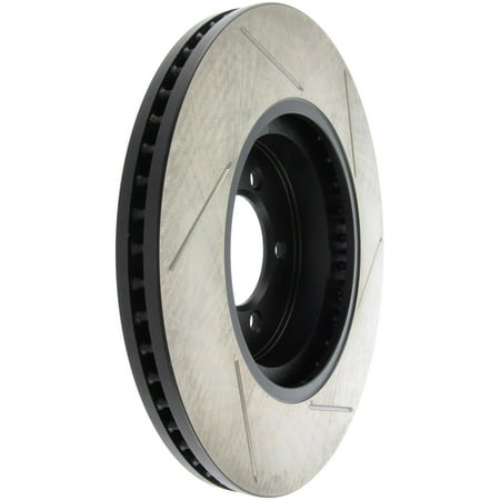 StopTech 126.65093SR StopTech Sport Rotor Fits 03-05 Aviator