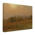 thumbnail image 4 of Trademark Fine Art "Autumn Landscape New England" Canvas Art by Albert Bierstadt, 4 of 4