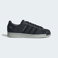 thumbnail image 3 of Ad-id-as Originals Superstar Cordura Shoes Black GZ1601 Men's & Women's Sizes NWT, 3 of 6