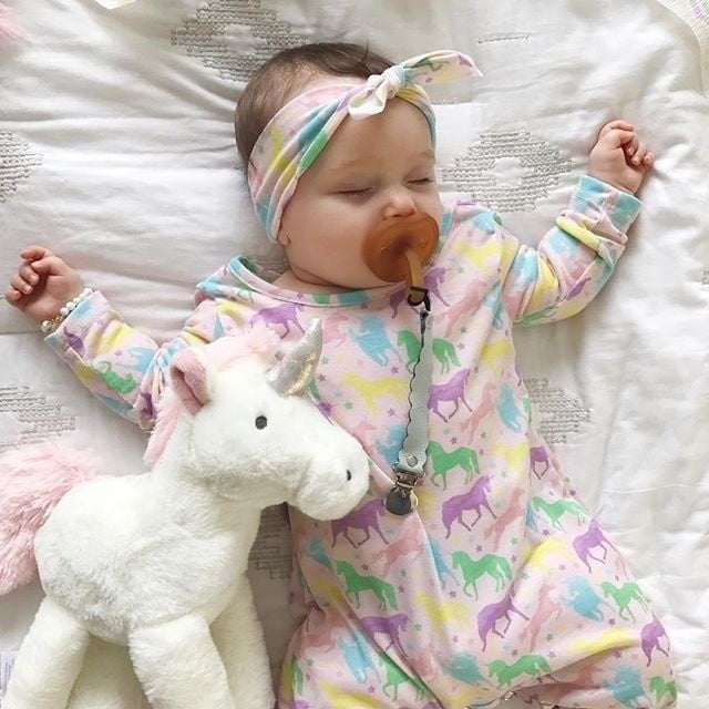 baby girl clothes with horses
