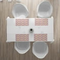thumbnail image 3 of Ambesonne Butterfly Place Mats Set of 4, Spring Inspired Fauna, Standard Size, Multicolor, 3 of 4