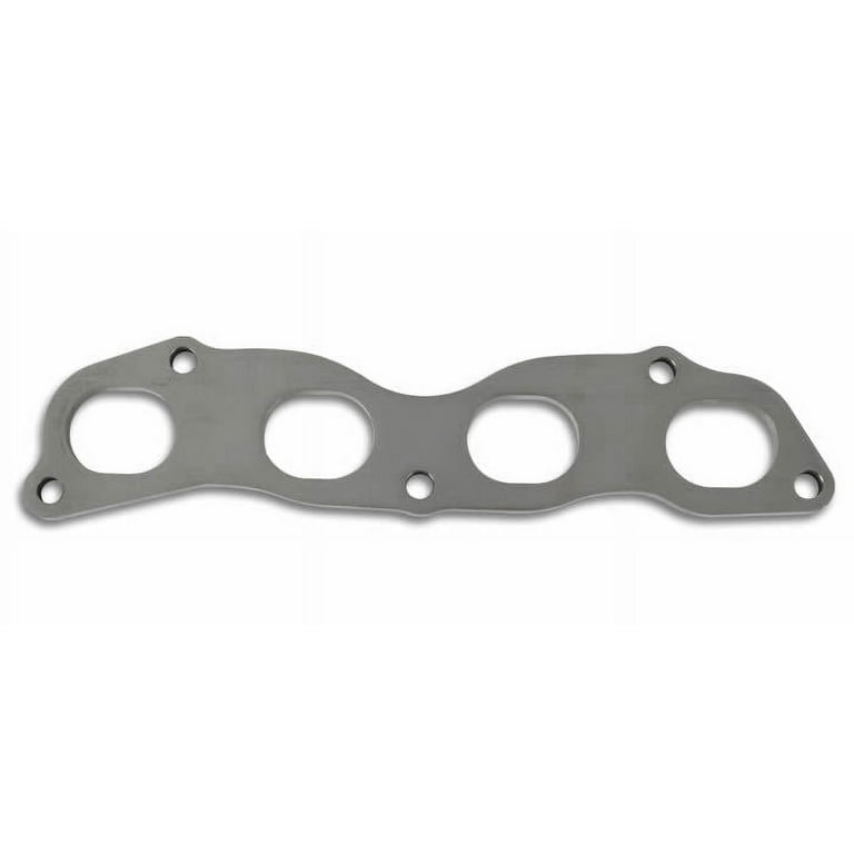 Exhaust Manifold Flange for Honda/Acura K-Series 1460K Exhaust Manifold Flange for Honda/Acura K-Series 1460K