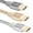 Charcoal, variant on 1.8 m Premium Certified 4K Ultra High Speed HDMI 2.0b Cable, Silver
