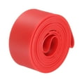 thumbnail image 1 of Uxcell Bike Tire Liners for 27.5" Bike Tires TPU Bicycle Inner Tube Flat Protector, 1 of 7