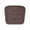 Brown, variant on Leather Car Seat Cushion All Season Seat Cushion Fully Enclosed Seat Cushion Seat Cover Breathable Seat All Season Seat Cushion Fully Enclosed Seat Cushion Seat Cover Breathable Se