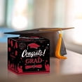 thumbnail image 4 of EGNMCR Decorate Voting Boxes For Graduation Season a Voting, 4 of 5
