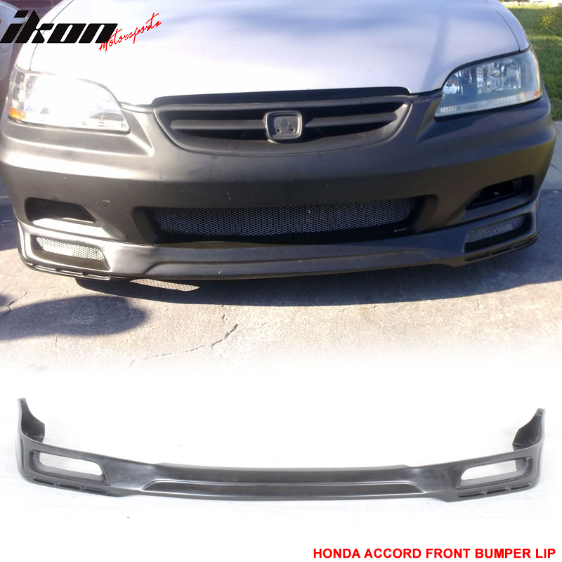 Spoiler For A Honda Accord 2 Door Coupe Factory Style Spoiler 1998