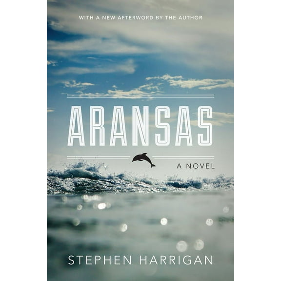 Aransas, (Paperback)