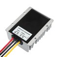 thumbnail image 6 of 8V/40V to 13.8V 25A  Reducer Automatic Buck Boost  Step Down Up Regulator Module Transformer, 6 of 7