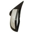 thumbnail image 3 of OEM Grade Door Mirror Compatible with 2007-2013 Toyota Sequoia Tundra Left Driver Side 5.7L V8 381HP Replaces TO1320269 879400C203 TY136EL-S TY136ELS TY136EL-S, 3 of 5