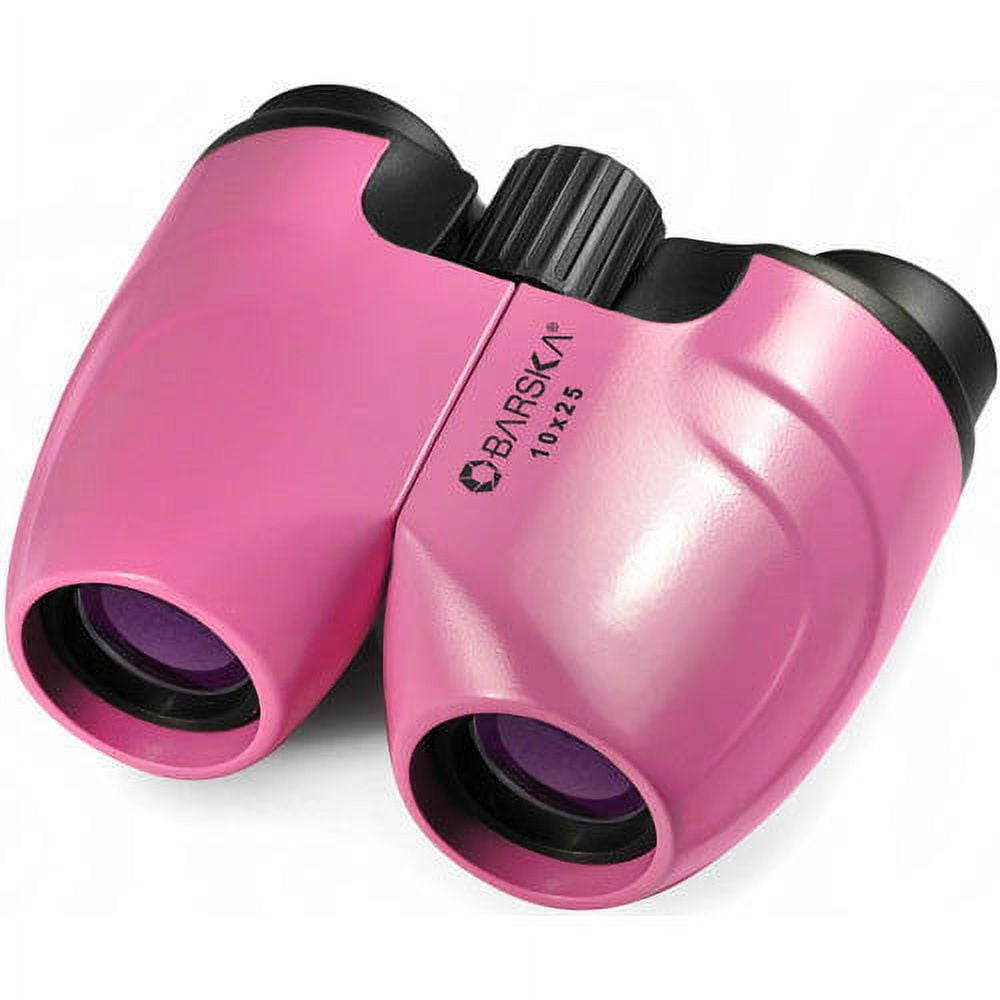 Barska Optics Colorado Waterproof Compact Binoculars