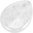 thumbnail image 1 of GHSDFBB Rock Quartz Thumb Worry Healing Stone Pocket Palm Stone, 1 of 6