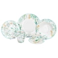 thumbnail image 5 of Serving Bowl 21.3 fl oz (630 ml) Botanical Garden Cereal Bowl Mixing Bowl for Kitchen Candy Bowl, 5 of 6