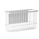 thumbnail image 1 of Soporte Magnético para Bolas de Secadora - Cesto Metálico para Pelusas para Lavandería, Almacenamiento de Bolas de Lana para Secadora, Organizador Magnético para Ropa, 1 of 7