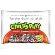 Child's Play Holiday Assorted Tootsie Roll Favorites, 34 Oz.
