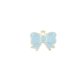 thumbnail image 5 of Minnieouse Pendientes colgantes llamativos pulseras DIY diseño único accesorios de joyería regalos delicados para mujeres niñas corbata azul Type2 NO2 Minnieouse CBP255772, 5 of 6