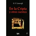thumbnail image 1 of EN LA CRIPTA Y OTROS CUENTOS, 1 of 1