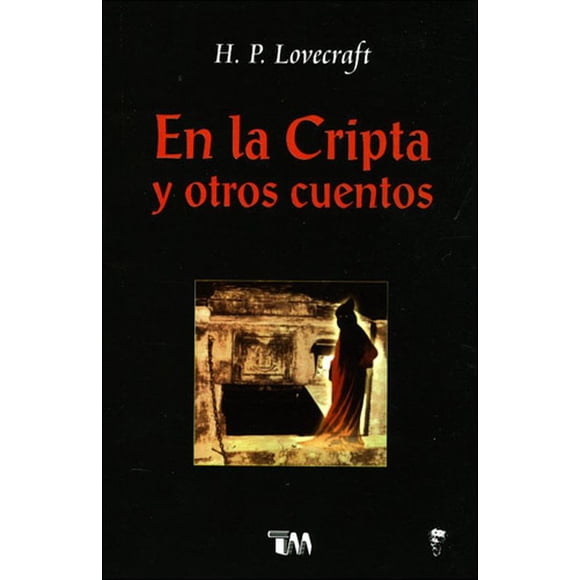 EN LA CRIPTA Y OTROS CUENTOS