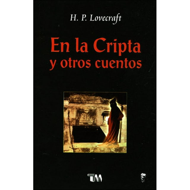 EN LA CRIPTA Y OTROS CUENTOS