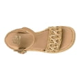 thumbnail image 4 of SANDALIAS DAMA NOMADAS 23856 TEXTIL BEIGE, 4 of 4