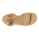 thumbnail image 4 of SANDALIAS DAMA NOMADAS 23856 TEXTIL BEIGE, 4 of 4