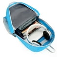thumbnail image 2 of Outdoor Sports Folding Backpack,Light Blue, 2 of 2