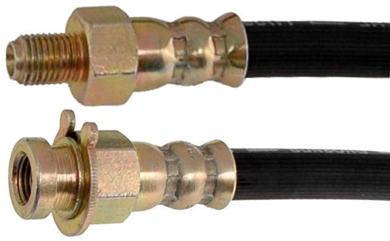 Element3™ Brake Hoses