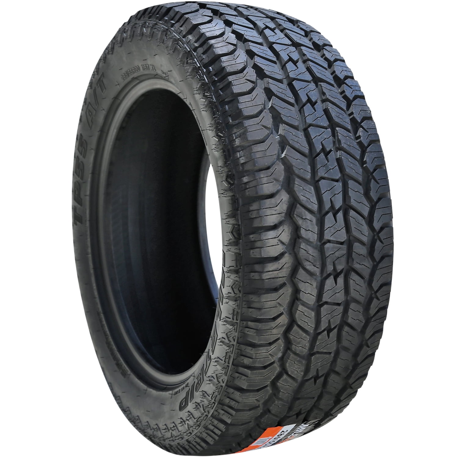 Tire Miletrip TP55 A/T 285/55R20 116T XL AT All Terrain - Walmart.com