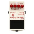 thumbnail image 1 of Pedal Overdrive BOSS JB-2 Angry Driver con controlador BD-2 Blues, 1 of 2