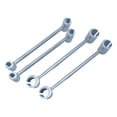 thumbnail image 2 of Llave para doblar bisagra de puerta Macarena 4 piezas, 2 of 8