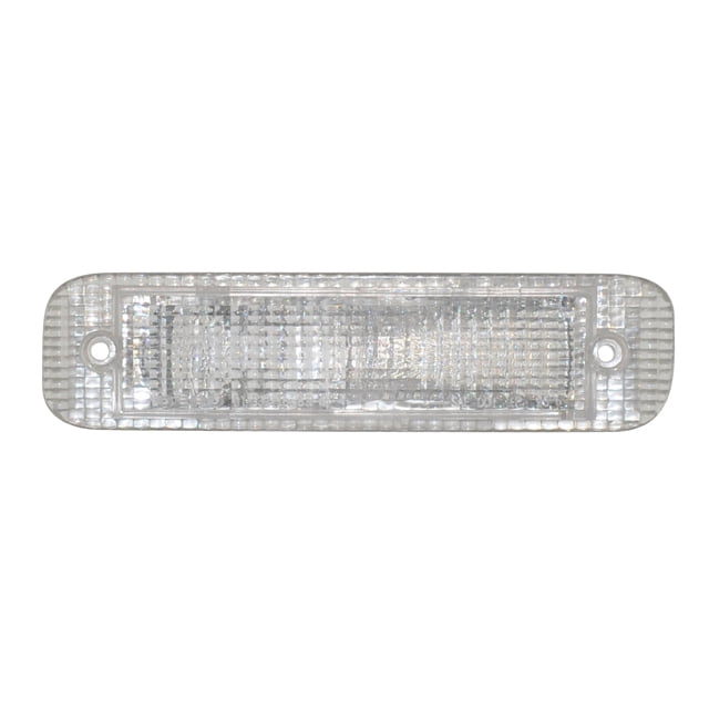 CUARTO REGAL DEPO 1995 al 1996 BUICK Frontal Derecho/Pasajero