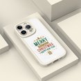 thumbnail image 4 of Funda minimalista de goma para teléfono con estampado de dibujos animados de TPU: imprescindible para los entusiastas del iPhone, 4 of 4